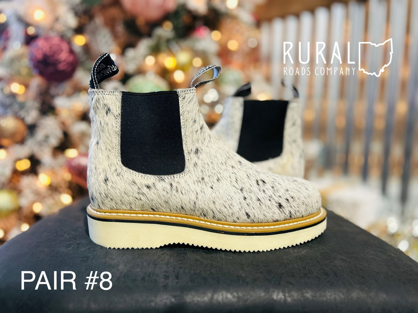 Rancherr Boots