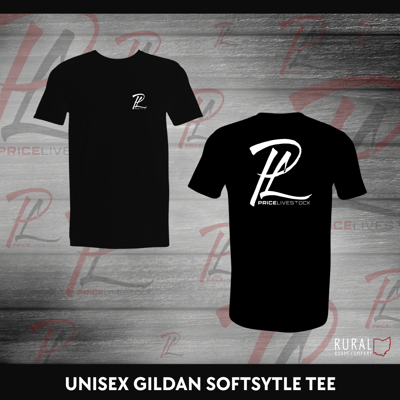 Unisex Gildan T-Shirt