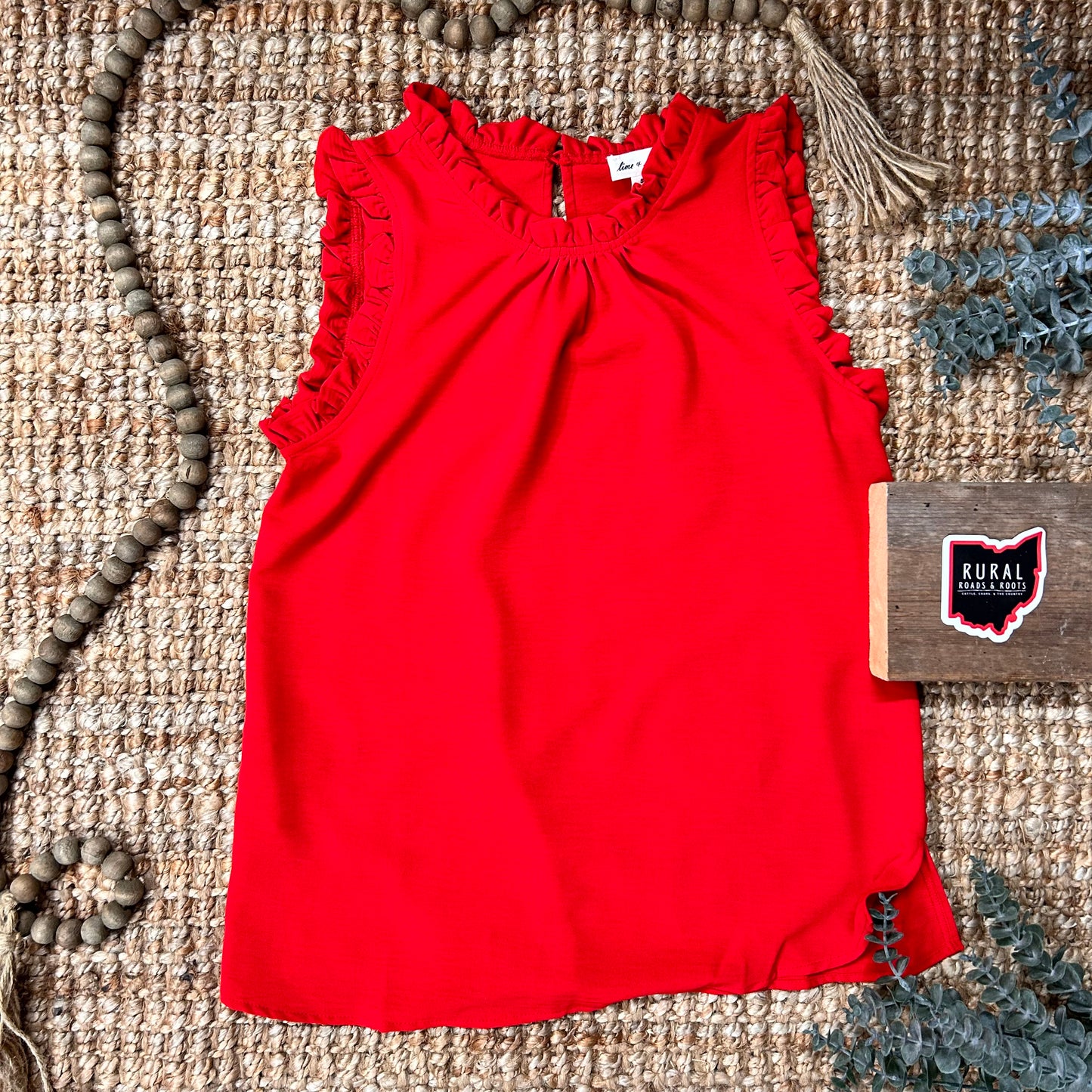 L& C Blouse Collection