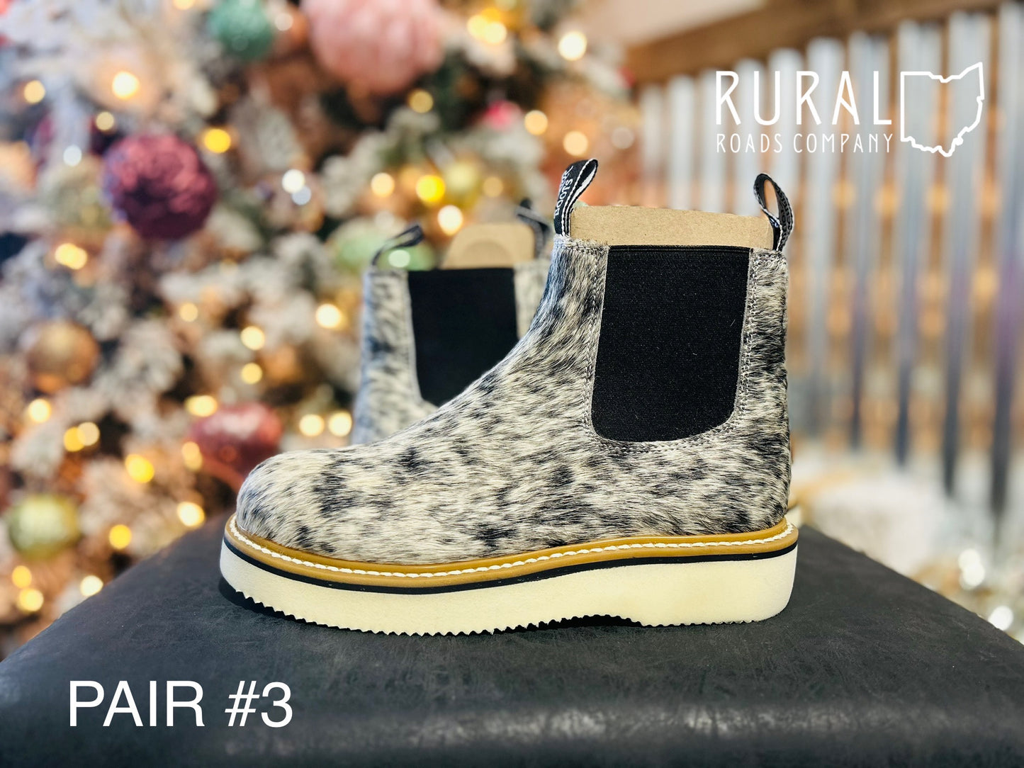 Rancherr Boots