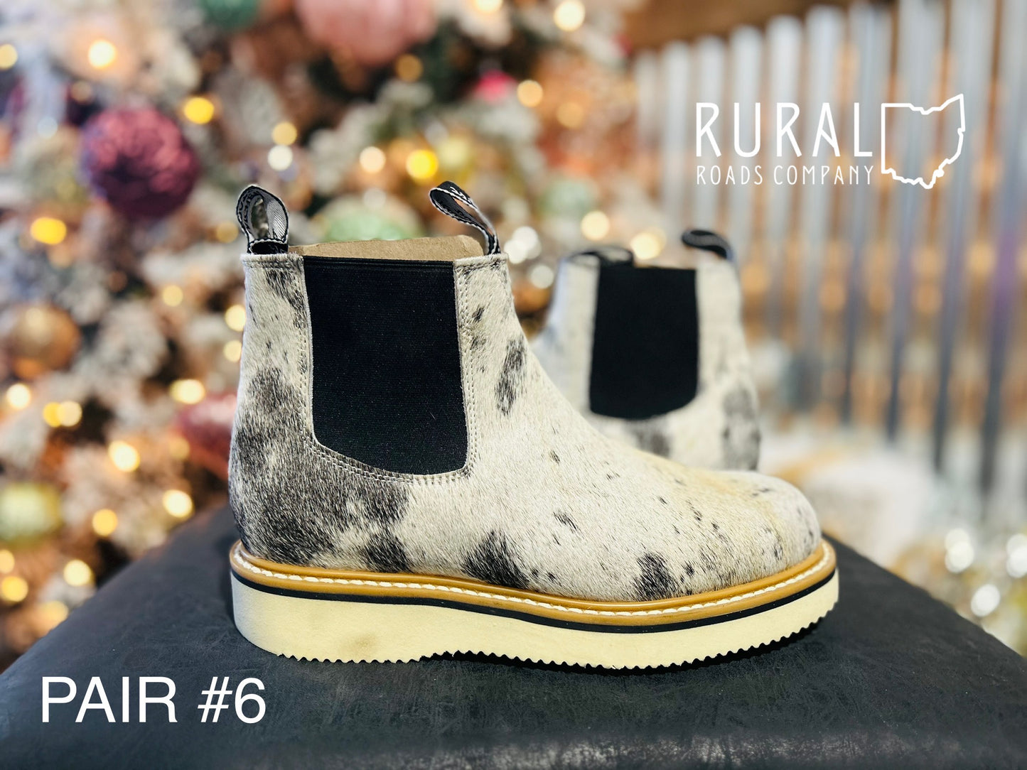 Rancherr Boots
