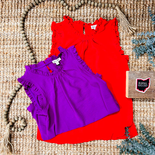 L& C Blouse Collection