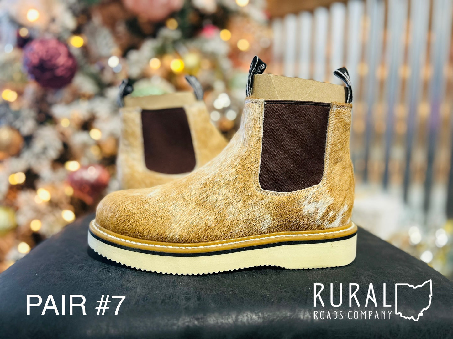 Rancherr Boots