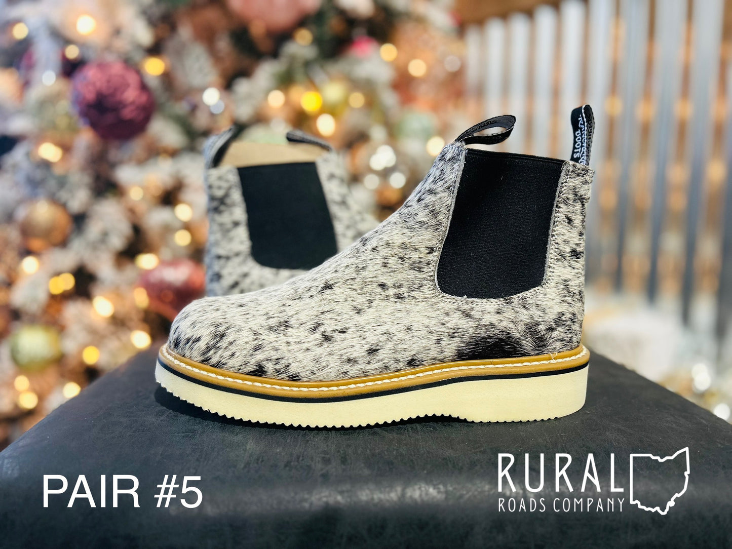 Rancherr Boots