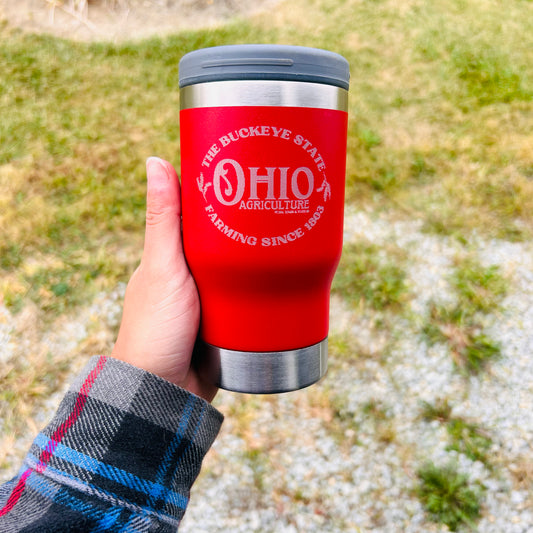Farming Since 1803 Koozie