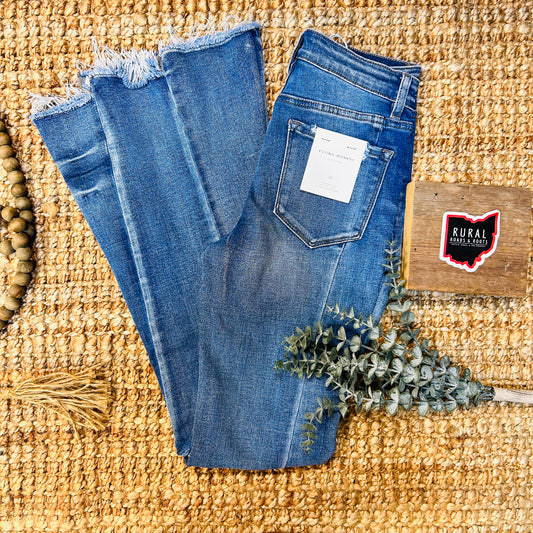 Flying Monkey Flares