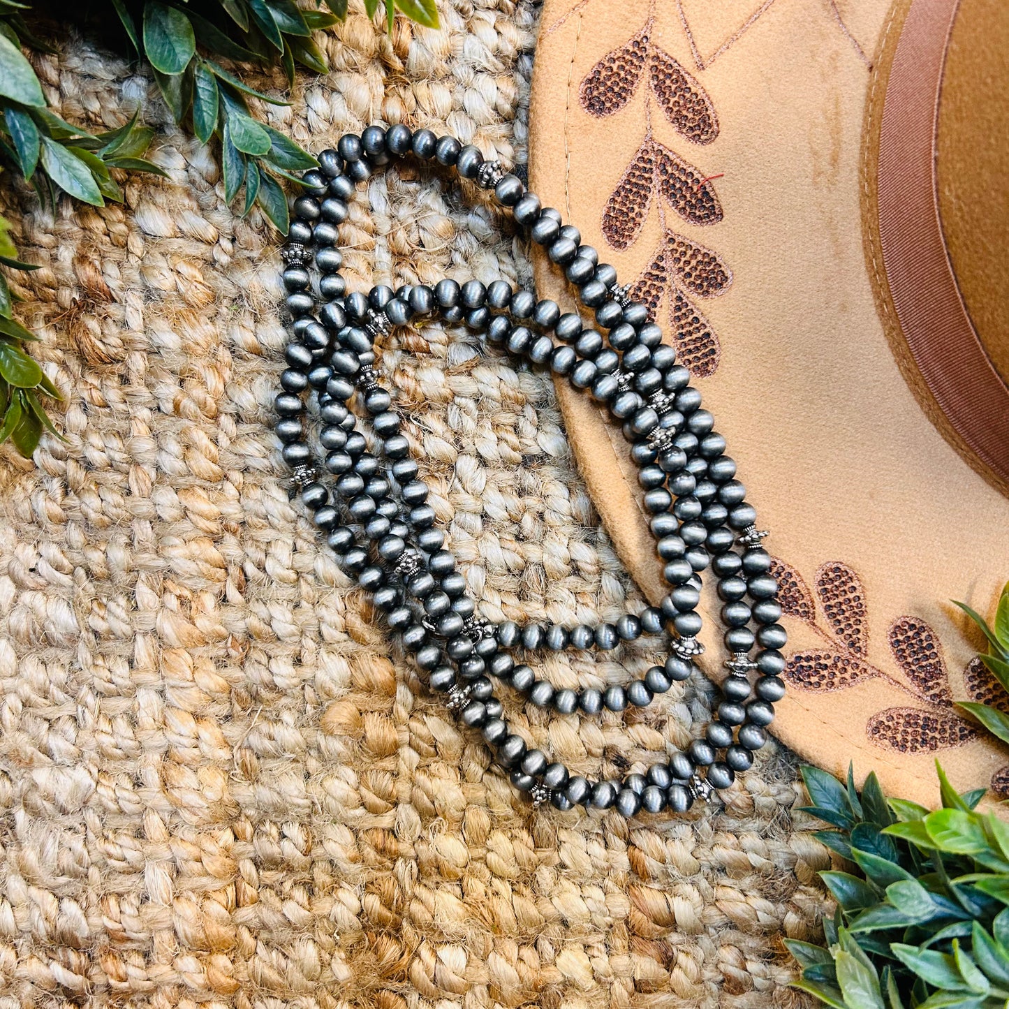 Pecos Necklace