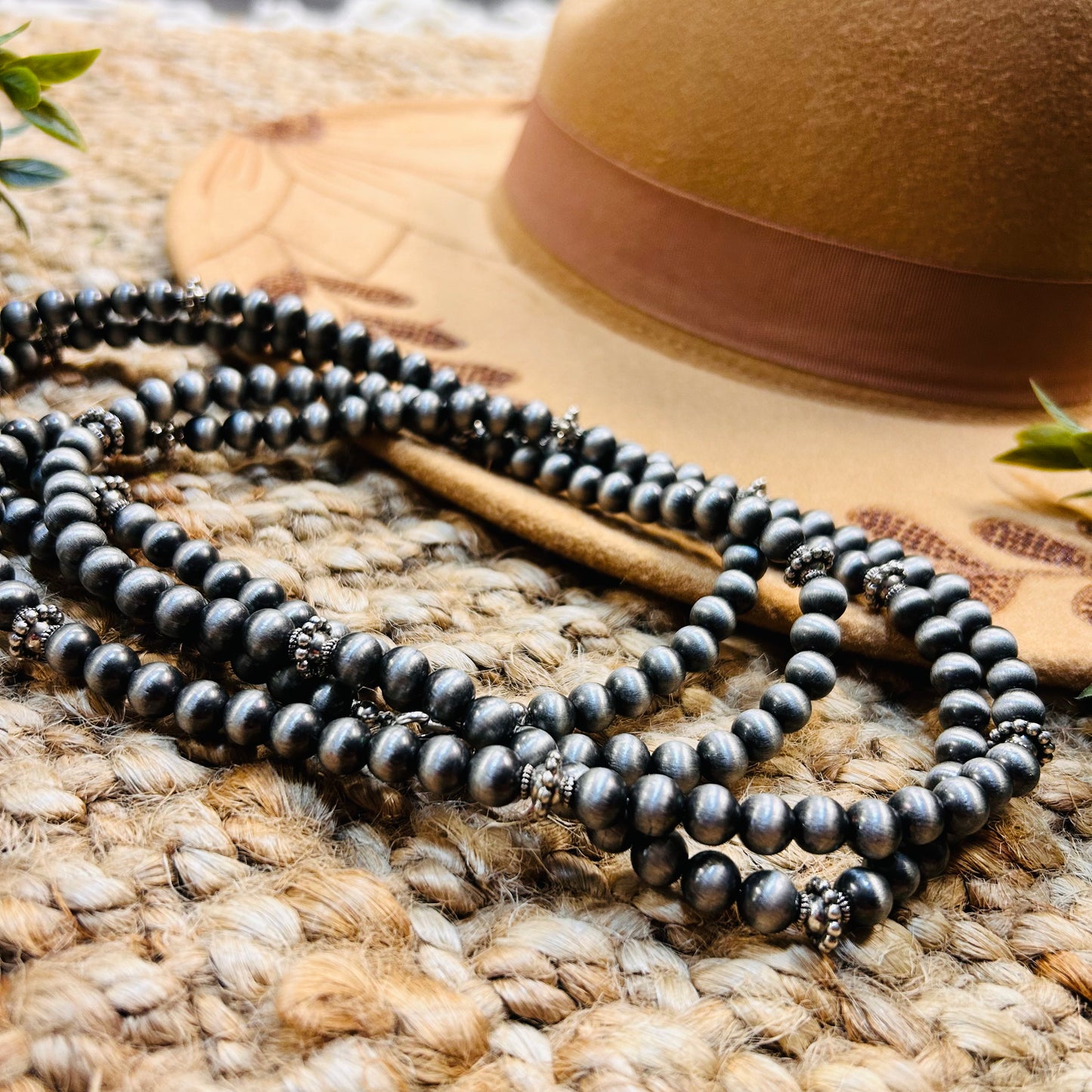 Pecos Necklace