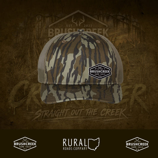 Brushcreek Hats