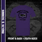 Club Shirt - FRONT & BACK