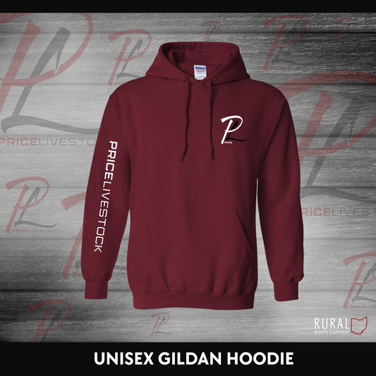 Gildan Hoodie