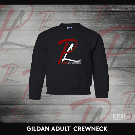 Gildian Adult Crewneck