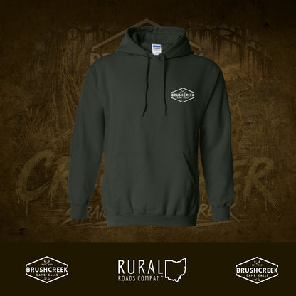 Brushcreek Gildan Hoodie