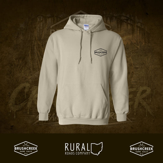 Brushcreek Gildan Hoodie