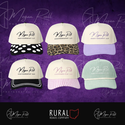 MRP Hats