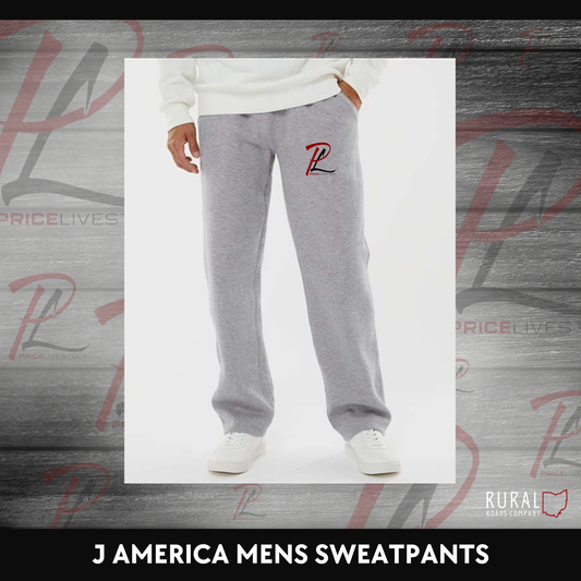 J America Men’s Sweatpants
